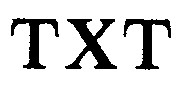 тхт txt