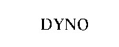 dyno