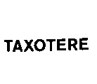 taxotere