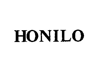 honilo