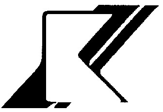 к k