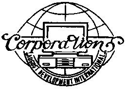 corporation august development international