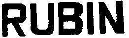 rubin