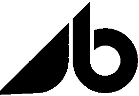 b б