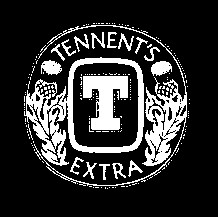 tennents extra t