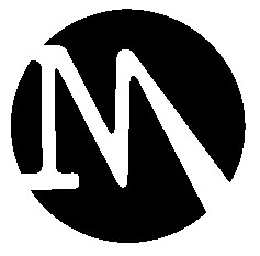 м m