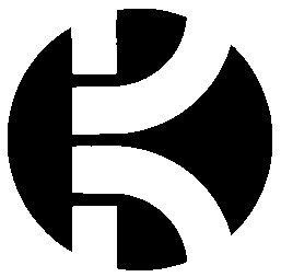 к k