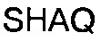 shaq