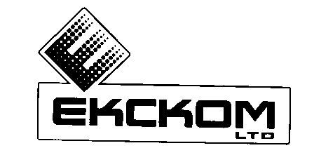 екском ekckom