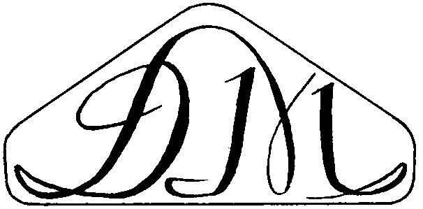 дм dm