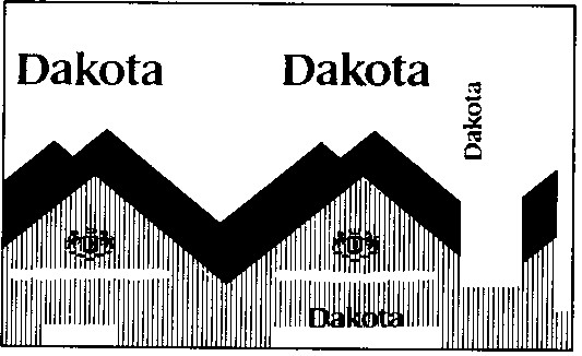 dakota