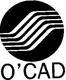 o'cad