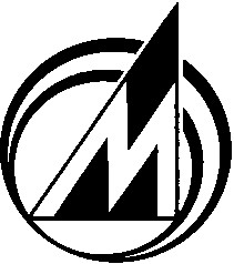 m м