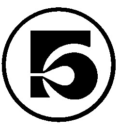 б