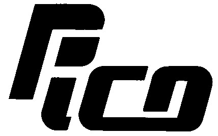 рісо pico