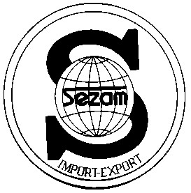 s sezam import-export