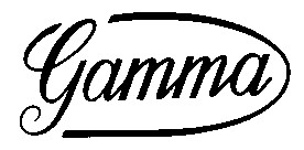 gamma