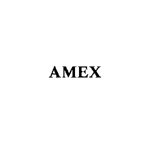 амех amex