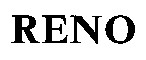 reno
