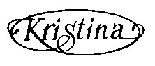 kristina