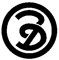 д d