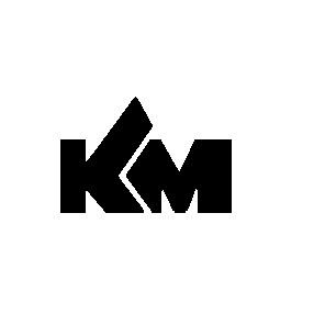 km км