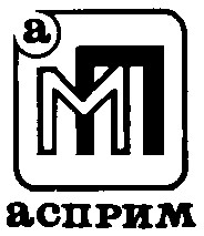 мп асприм а a