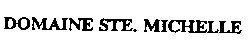domaine ste michelle