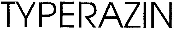 typerazin