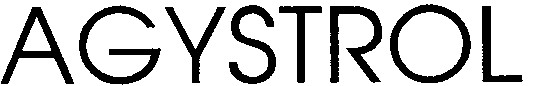 agystrol