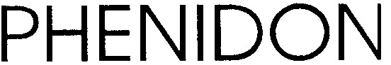 phenidon