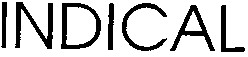 indical