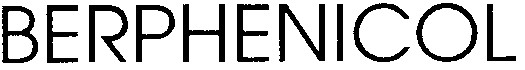 berphenicol