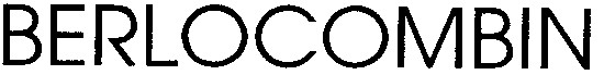 berlocombin