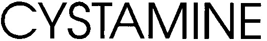 cystamine