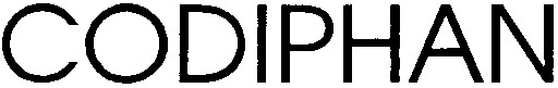 codiphan