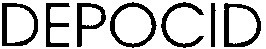 depocid