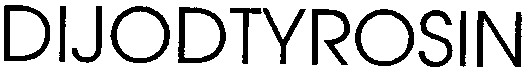 dijoptyrosin
