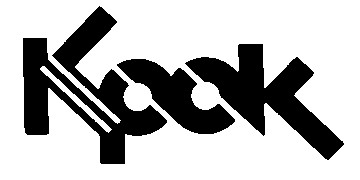 крок