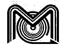 m м