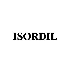 isordil