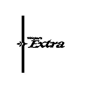 wrigley's extra