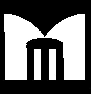м m