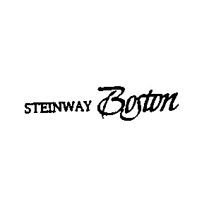 steinway boston