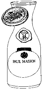 paul masson