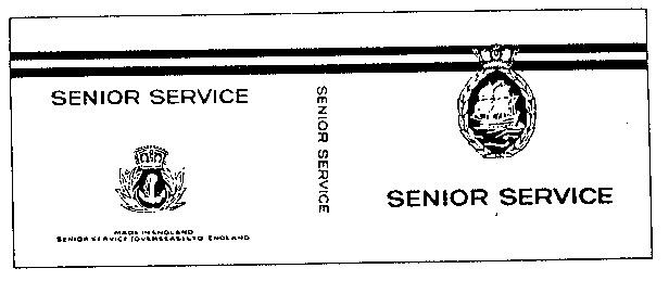 senior service