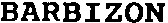 barbizon