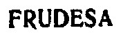 frudesa