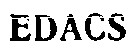 edacs