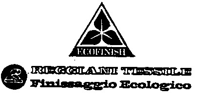 ecofinish regglani tessile finissaggio ecologico